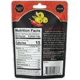 thumbnail image 3 of Mina Olive Snack Packs, Pitted Green Olives with Chili, 2.11oz (Pack of 12), Vegan, Gluten Free, 60 Calories per Pack, 3 of 8