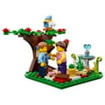 thumbnail image 2 of LEGO Romantic Valentine Picnic 40236 Building Set (126 Pieces), 2 of 5