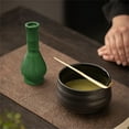 thumbnail image 6 of Matcha Whisk Easy to Clean Plastic Stirring Tool for Japanese Matcha Powder Green Teas Ceremonies Teas Mixing Brush, 6 of 13