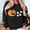 Black, variant on Oplxuo Halloween Sweatshirt for Women Ghost & Pumpkin Pullover Tops Loose Fit Fall Shirt Spooky Season Long Sleeve Top