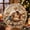 A, variant on DIY Holy Family Nativity Diamond Painting Suncatcher Hanging Ornament Kit, Pearl Round Acrylic Sun Catcher, Diamond Art Decor for Christmas Religious Home Holiday Gift 20X20cm