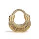 thumbnail image 1 of High Quality Gold And Silver Designer Handbags And Purses Compatible Women Fashion Party Evening Clutch Bags Ladies Hobo Tote Bag, 1 of 4