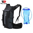 thumbnail image 2 of WEST BIKING-bolsa de agua para bicicleta, mochila de hidratación para deportes al aire libre, escalada, 10L Fivean unisex, 2 of 2
