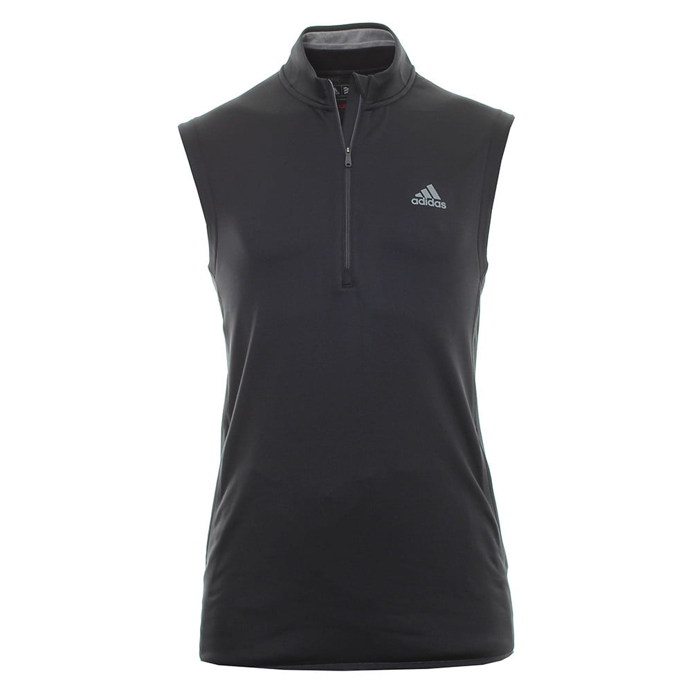 adidas climawarm golf vest