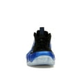 thumbnail image 3 of Nike Men's Air Foamposite One International Blue Basketball Shoes, from StockX, 3 of 5
