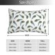 thumbnail image 2 of Fotbe Colorful Grass Funda de Almohada Decorativa Estilo Occidental, Lujo en Algodón, Fundas para Almohadas King, Cojín Estampado para Decoración del Hogar-20"x30", 2 of 6