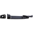 thumbnail image 3 of Dorman 82668 Exterior Door Handle for Specific Subaru Models, Textured Black, 3 of 4