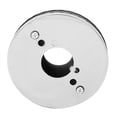 thumbnail image 4 of Auto Car Air Filter Cleaner Iron Plating Housing Universal Modified Accessory, 4 of 5