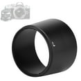 thumbnail image 4 of LH-61D Camera Lens Hood, Plastic Lens Hood, For ZUIKO, 4 of 8
