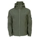 thumbnail image 1 of Chaqueta de piel de tiburón para exteriores, suave caparazón polar, para hombre y mujer, otoño e invierno, resistente al viento, impermeable, transpirable, cálida, tres en uno, 1 of 6