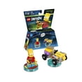 thumbnail image 4 of LEGO Dimensions The Simpsons Bart Fun Pack 34 Piece Building Set 71211, 4 of 4