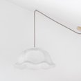 thumbnail image 4 of Nordic Style Lamp Shade Floor Lamp Shade Desk Light Cover Ceramic Lampshade Replacement, 4 of 9