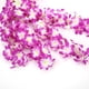 thumbnail image 5 of Guirnalda de caña de ratán con flores artificialesdecoración para el hogarbodaSan Valentín (C) Ndcxsfigh Nuevos Originales, 5 of 7