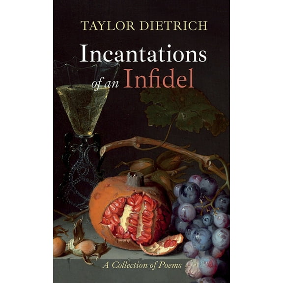 Incantations of an Infidel, (Paperback)