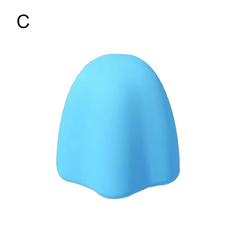 Toothpaste Cap Silicone Self Closing Toothpaste Dispenser For Kids XPA