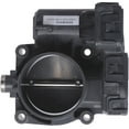 thumbnail image 2 of A1 Cardone Fuel Injection Throttle Body P/N:67-7005 Fits select: 2007-2012 JEEP LIBERTY, 2007 JEEP WRANGLER, 2 of 4