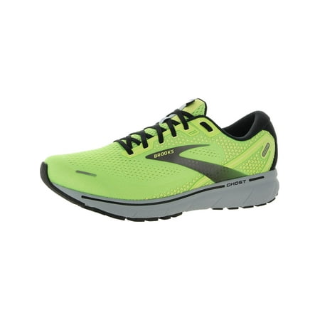 

BROOKS Male Adult Men 13 110369-1D-310 Green Gecko/Blue/Black