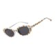 thumbnail image 5 of de Sol Porizadas Clásico Retro Lentes de Pya para Hombre Mujer Protectión Contra Sor Macarena Gafas de sol Clout Goggles, 5 of 5