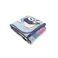 thumbnail image 3 of BBC Bluey & Friends 40x50 Throw Blanket, 3 of 4