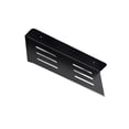 thumbnail image 1 of Soporte para grifo de ducha bandeja de champú resistente al agua estante de almacenamiento transpirable sin perforación estante accesorios de Juegos de accesorios de baño Negro/30cm/Tipo 2 Advancent HA080089-02, 1 of 6