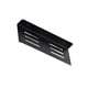 thumbnail image 1 of Advancent Soporte para grifo de ducha, resistente al agua, a prueba de humedad, ligero, a prueba de herrumbre, soporte para jabón, estante de Juegos de accesorios de baño Negro/30cm/Tipo 2 Advancent HA080089-02, 1 of 6