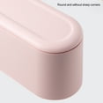 thumbnail image 5 of vnanda Mini Trash for Desk Mini Desktop Trash with Lid Removable Tiny Plastic Trash Bin for Office Desk Car Kitchen Coffee Table Household Supplies, 5 of 8