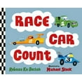 thumbnail image 1 of Pre-Owned Race Car Count (Hardcover) 1627790098 9781627790093, 1 of 1