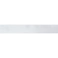 thumbnail image 4 of Offray Ribbon, White 7/8 inch Single Face Satin Polyester Ribbon, 18 feet, 4 of 6