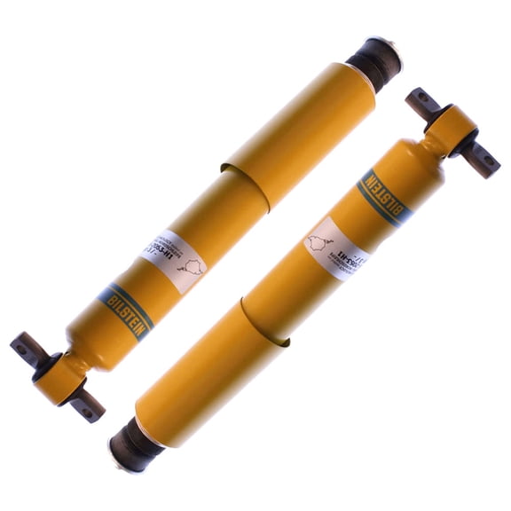For Chevy Corvette 1989-1996 Pair Bilstein B6 Front Shocks Struts - BuyAutoParts
