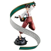 MegaHouse - Naruto Gals: Naruto Shippuden - Tenten Figure [COLLECTABLES] Figure, Collectible