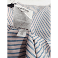 thumbnail image 5 of Club Room Mens Striped Slim Fit Dress Shirt, 5 of 9
