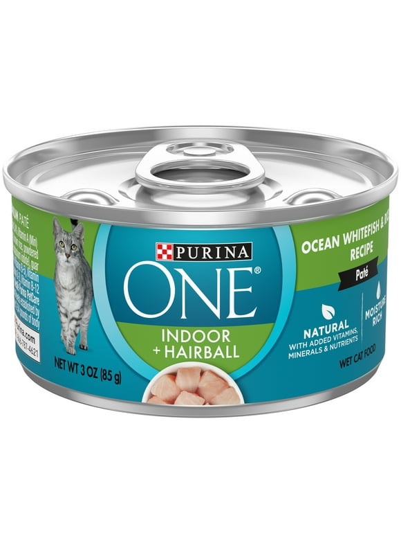 Purina One Cat Food in Purina One