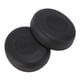 thumbnail image 5 of Almohadillas De Repuesto, Almohadillas De Esponja Y Cuero Proteico Engrosado, Aislamiento Acústico De Alta Elasticidad, Duraderas Para Accesorios De Auriculares, 5 of 7