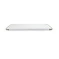 thumbnail image 2 of Kitchenaid Classic Nonslip Plastic Cutting Board, 11-inch x14-inch, White, 2 of 8