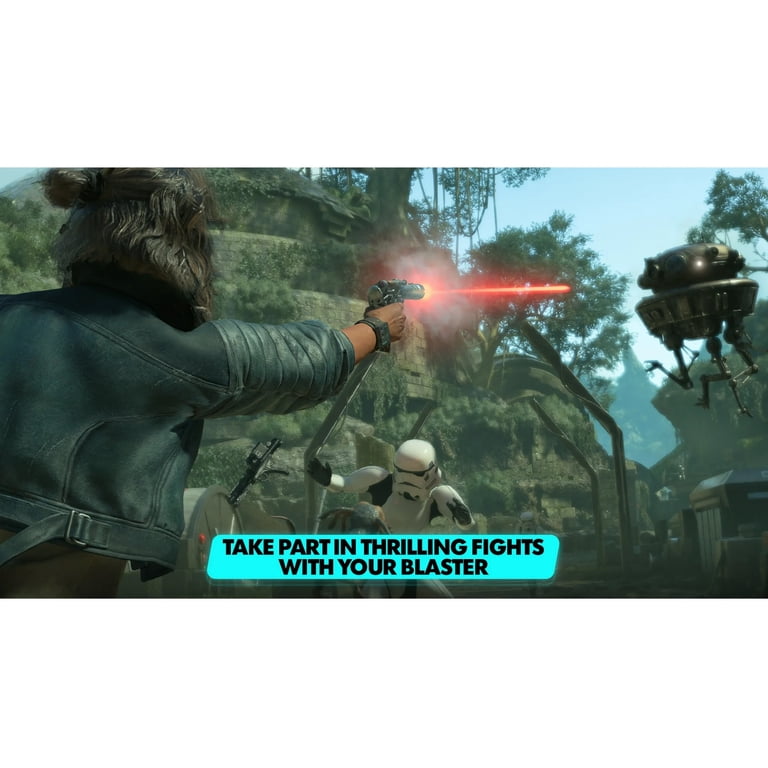 Ubisoft Star Wars Outlaws, Open World Adventure photo 7