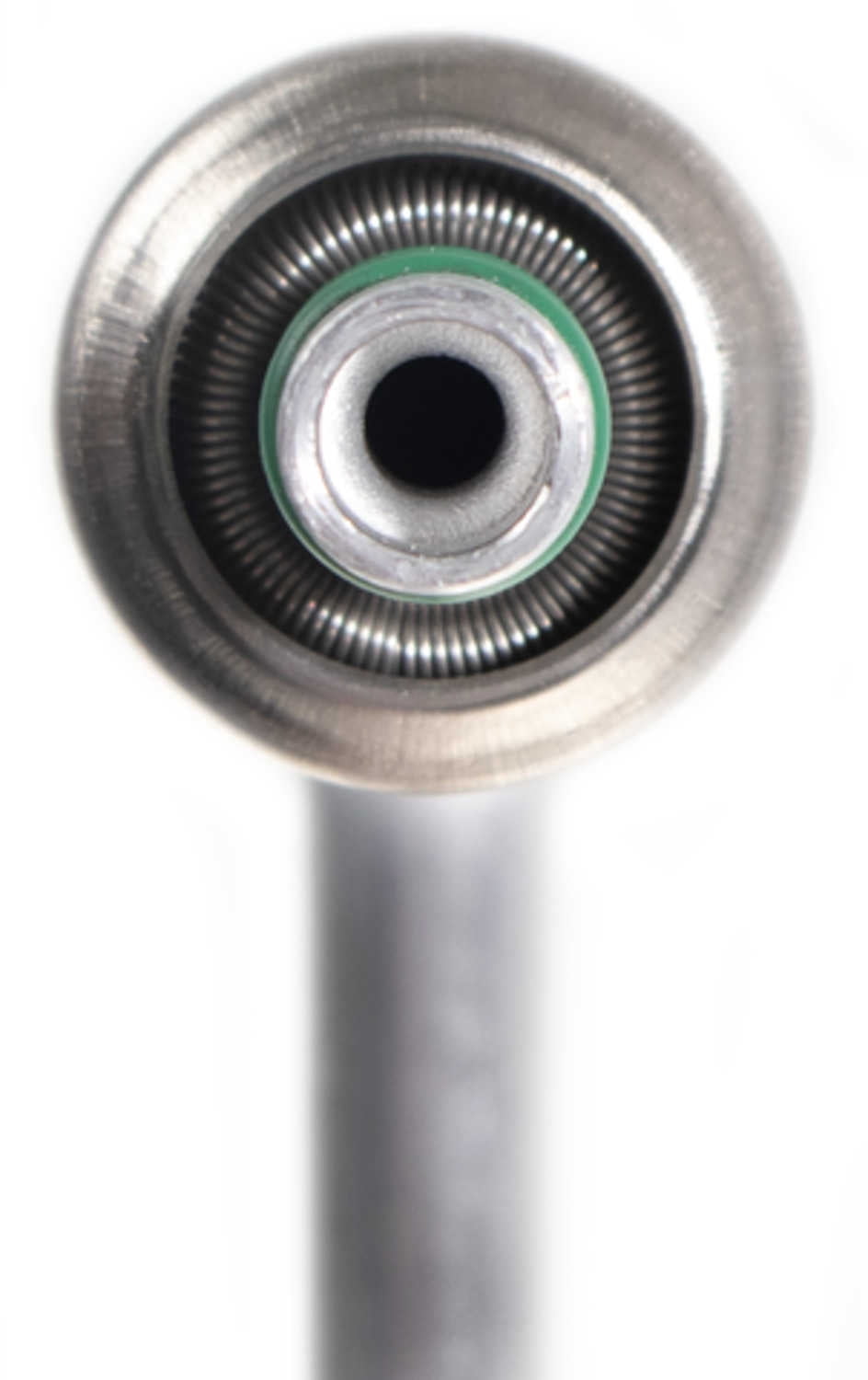 Four Seasons 65376 Liquid Line Hose Assembly w/o Orifice Tube
