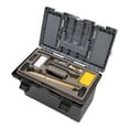 thumbnail image 4 of Allen Company Universal Gun Cleaning Kit & Toolbox, 65-Pieces, 4 of 18