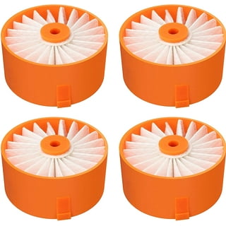 Diteje 3Pcs Replacement Vacuum Filter Accessories Compatible with Black + Decker  BSV2020G BSV2020P Cordless Stick Vacuum Cleaner - Yahoo Shopping