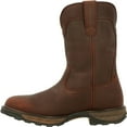 thumbnail image 5 of Durango® Maverick XP™ Waterproof Western Work Boot Size 8.5(W), 5 of 7