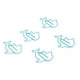 thumbnail image 5 of Lindos Clips De Papel, 100 Piezas Lindos Clips De Planificador Galvanizados Multiusos Para Oficina, 5 of 8