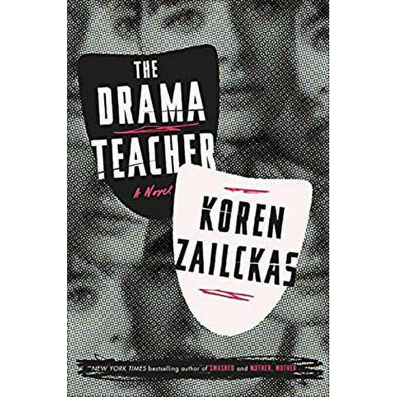 Pre-Owned The Drama Teacher : A Novel 9780553448092