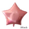 thumbnail image 3 of Globos de látex de Teen Titans Go, globos de Robin, decoración para tartas, pancartas, suministros para fiestas de dibujos animados, decoraciones de feliz cumpleaños, juguetes para niños, 3 of 5