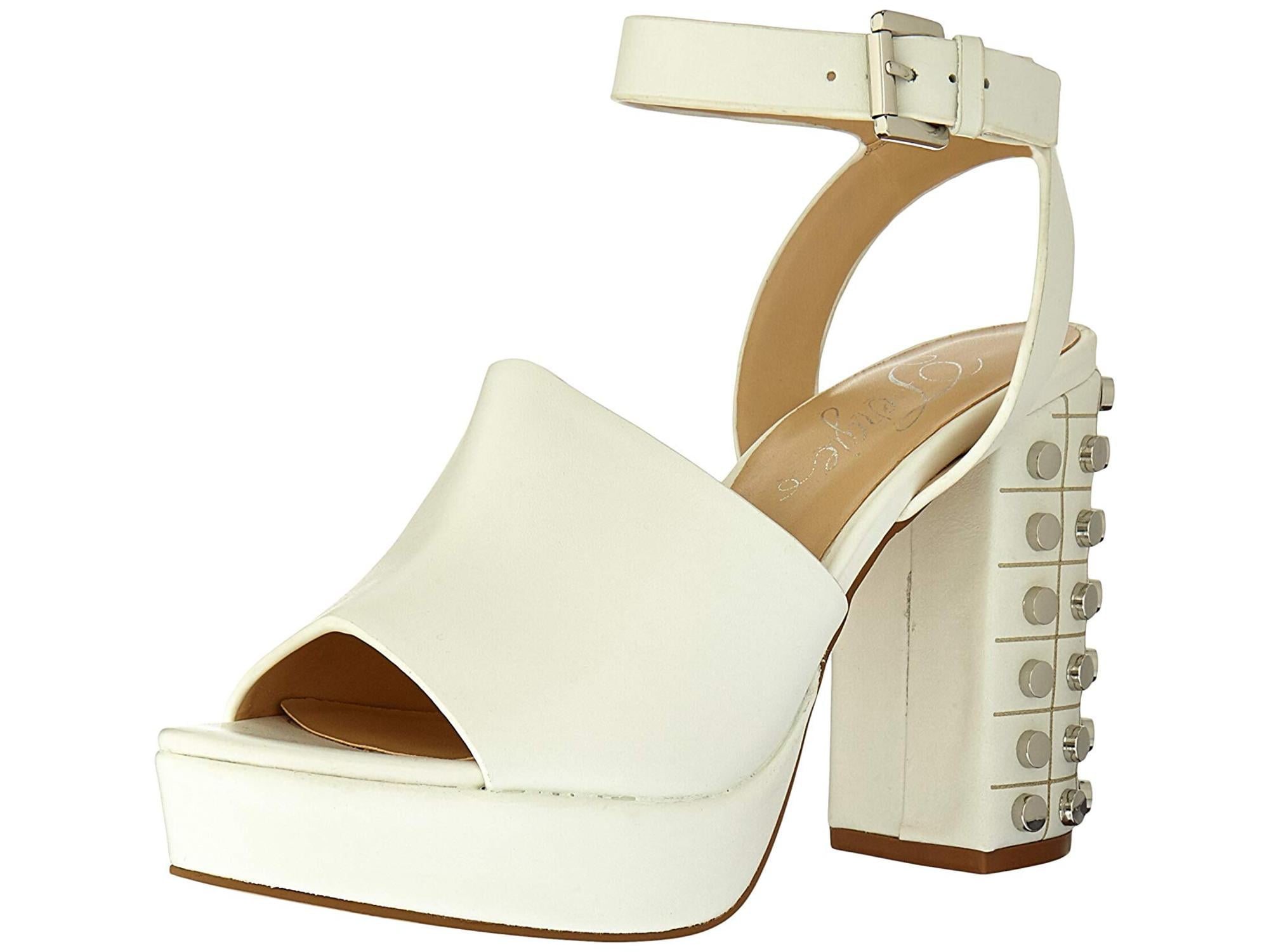 splendid fergie lace up sandal