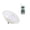 Blue, variant on 18W 36W 54W Lumiere LED Underwater Light PAR 56 Lamp RGB Muticolor With Remote Warm White Cool White