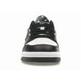 thumbnail image 3 of New Balance Men's 480 Black White Shoes, from StockX, 3 of 5