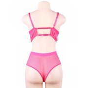 'Rose' Set by Elegantique