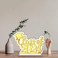 thumbnail image 4 of Desktop Decor Graduation Season Ornaments Dining Room Table Decor Woodsy Decor 2024 Graduation Table Ornaments 2024 Grade Table Center Grad Season Decor Grad Party, 4 of 4