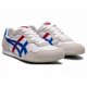 thumbnail image 2 of Onitsuka Tiger SERRANO 1183B400.100 WHITE/DIRECTOIRE BLUE men's woman shoes, 2 of 6