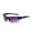 Purple, variant on Clear Lens Sports Safety Glasses Anti Fog Cycling Sunglasses Uv Protection Outdoor Eyewear For Climbing Hiking Running(Clear-15.3X4.3X12.9)