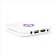 thumbnail image 3 of Para M1 Smart TV Box 2GB+16GB Rockchip 3528 Android 13 4K BT 4.0 Reproductor Multimedia Set Top Box Enchufe de la UE, 3 of 5